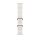 Apple Watch Ultra Корпус из титана • Спортивный браслет Ocean Band "Белый", 49m - фото 4