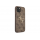 Чехол Guess для iPhone 13 PU 4G Big metal logo Жесткий коричневый - фото 2