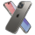 Чехол-накладка Spigen Ultra Hybrid для iPhone 14 Pro, полиуретан (TPU), (Glitter Crystal) "Блестящий прозрачный" - фото 2