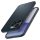 Чехол-накладка Spigen Thin Fit для iPhone 14 Pro, полиуретан (TPU), ультратонкий, (Metal Slate) тёмно-синий - фото 2