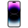 Чехол-накладка Caseology Skyfall для iPhone 14 Pro, полиуретан (TPU), чёрный - фото 3