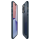 Чехол-накладка Spigen Thin Fit для iPhone 14 Pro, полиуретан (TPU), ультратонкий, (Metal Slate) тёмно-синий - фото 7