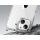 Чехол-накладка ESR Kickstand для iPhone 13/14, полиуретан (TPU), прозрачный - фото 3