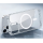Чехол-накладка Air Armor с MagSafe и HaloLock для iPhone 14 Pro Max, полиуретановый (TPU), противоударный, прозрачный - фото 4