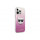 Чехол Lagerfeld для iPhone 13 Pro Max PC/TPU Choupette Hard Градиент Розовый - фото 2
