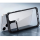 Чехол-накладка ESR Air Armor для iPhone 13/14, полиуретан (TPU), противоударный, чёрный / прозрачный - фото 4