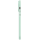 Чехол-накладка Spigen Thin Fit для iPhone 14 Pro, полиуретан (TPU), ультратонкий, (Apple Mint) Салатовый - фото 8