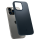 Чехол-накладка Thin Fit для iPhone 14 Pro Max, полиуретан (TPU), ультратонкий, (Metal Slate) темно-синий - фото 3