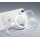 Чехол-накладка ESR Classic Hybrid с MagSafe и HaloLock для iPhone 13/14, полиуретан (TPU), прозрачный - фото 3