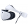Шлем VR Sony PlayStation VR2, 120 Гц, белый - фото 4