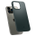 Чехол-накладка Thin Fit для iPhone 14 Pro Max, полиуретан (TPU), ультратонкий, (Abyss Green) тёмно-зелёный - фото 3