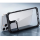 Чехол-накладка ESR Air Armor для iPhone 14 Pro, полиуретан (TPU), противоударный, чёрный / прозрачный - фото 5