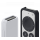 Чехол Elago для пульта Apple TV 2021 R2 Slim Синий ночной свет - фото 6