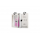 Чехол Lagerfeld для iPhone 13 Pro Max PC/TPU Choupette Hard Градиент Розовый - фото 5
