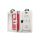 Чехол Lagerfeld для iPhone 13 Pro Max Liquid silicone Choupette красный (Magsafe) - фото 5