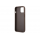 Чехол Guess для iPhone 13 PU 4G Big metal logo Жесткий коричневый - фото 4