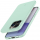 Чехол-накладка Spigen Thin Fit для iPhone 14 Pro, полиуретан (TPU), ультратонкий, (Apple Mint) Салатовый - фото 2
