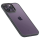 Чехол-накладка Skyfall с MagSafe для iPhone 14 Pro Max, полиуретан (TPU), чёрный - фото 4