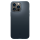 Чехол-накладка Spigen Thin Fit для iPhone 14 Pro, полиуретан (TPU), ультратонкий, (Metal Slate) тёмно-синий - фото 4