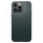 Чехол-накладка Thin Fit для iPhone 14 Pro Max, полиуретан (TPU), ультратонкий, (Abyss Green) тёмно-зелёный - фото 4