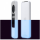 Чехол Elago для пульта Apple TV 2021 R2 Slim Синий ночной свет - фото 5