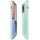 Чехол-накладка Spigen Thin Fit для iPhone 14 Pro, полиуретан (TPU), ультратонкий, (Apple Mint) Салатовый - фото 7