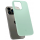 Чехол-накладка Spigen Thin Fit для iPhone 14 Pro, полиуретан (TPU), ультратонкий, (Apple Mint) Салатовый - фото 3