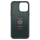 Чехол-накладка Thin Fit для iPhone 14 Pro Max, полиуретан (TPU), ультратонкий, (Abyss Green) тёмно-зелёный - фото 6