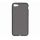 Чехол AndMesh для iPhone 7/8/SE 2020 Plain case черный - фото 1