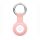 Чехол BlueO для AirTag Soft silicone розовый - фото 1