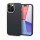 Чехол-накладка Spigen Cyrill Ultra Color Mag с MagSafe и HaloLock для iPhone 14 Pro, силикон, чёрный - фото 1