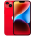 Apple iPhone 14 Plus, 256 ГБ, красный (PRODUCT) RED - фото 1
