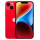 Apple iPhone 14, 256 ГБ, красный (PRODUCT) RED - фото 1