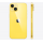 iPhone 14 128гб Жёлтый - фото 3