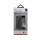 Чехол-накладка Uniq LifePro Tinsel для iPhone 7/8/SE 2020, полиуретан, серый - фото 2