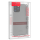 Чехол-накладка Hoco Light Series для iPhone 14 Pro Max, полиуретан (TPU), чёрный прозрачный - фото 4