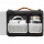 Сумка Tomtoc для ноутбуков 13" Defender Laptop Shoulder Bag A42 черный - фото 4