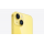 iPhone 14 256гб Жёлтый - фото 6
