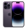 Apple iPhone 14 Pro, 512 ГБ, «глубокий фиолетовый» - фото 1