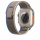 Apple Watch Ultra 2022, 49 мм, корпус из титана, ремешок Trail синий / серый - фото 3
