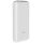 Внешний аккумулятор HOCO Q1 Kraft fully compatible 10000mAh (белый) - фото 2