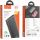 Внешний аккумулятор HOCO J83 Standard PD20W+QC3.0 10000mAh (серый) - фото 4
