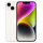 Apple iPhone 14, 256 ГБ, «сияющая звезда» - фото 1