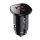 АЗУ ACEFAST B1 38W Mini 2USB (USB-C+USB-A) (черный) - фото 4