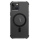 Uniq для iPhone 14 чехол Combat AF Charcoal (MagSafe) - фото 2