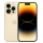 Apple iPhone 14 Pro, 1 ТБ, «золотой» - фото 2