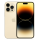 Apple iPhone 14 Pro Max, 256 ГБ, «золотой» - фото 1
