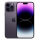 Apple iPhone 14 Pro Max, 128 ГБ, «глубокий фиолетовый» - фото 1
