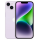 Apple iPhone 14, 256 ГБ, фиолетовый - фото 1
