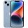 Apple iPhone 14 Plus, 256 ГБ, «небесно-голубой» - фото 1